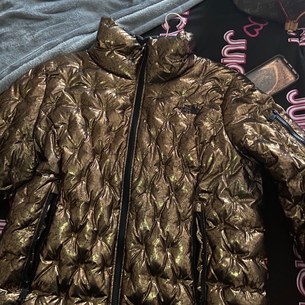 COPY - The NorthFace Coat